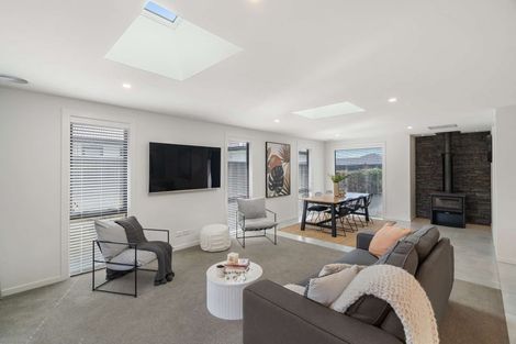 Photo of property in 54 Thornborough Drive, Rolleston, 7615