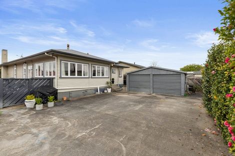 Photo of property in 9 Bank Street, Morrinsville, 3300
