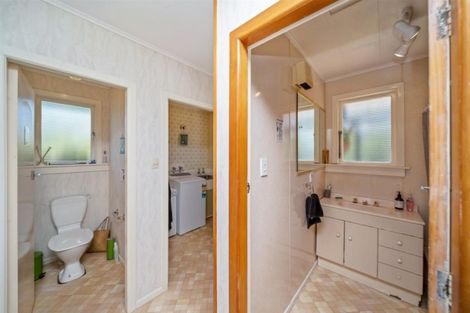 Photo of property in 48 Ramanui Avenue, Hawera, 4610