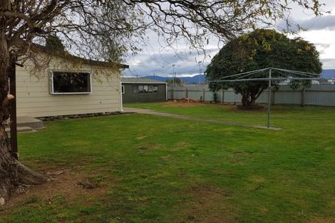 Photo of property in 45 Trafalgar Street, Dannevirke, 4930