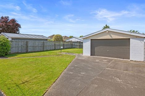 Photo of property in 42 Vardon Crescent, Shirley, Christchurch, 8061