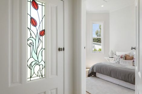 Photo of property in 95 Vauxhall Road, Devonport, Auckland, 0624