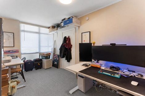 Photo of property in 23ub4 Rangitane Street, Maupuia, Wellington, 6022