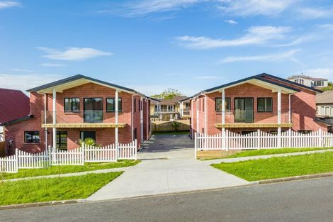 Photo of property in 87c Lynwood Road, New Lynn, Auckland, 0600