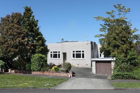 Photo of property in 78 Jickell Street, Hokowhitu, Palmerston North, 4410