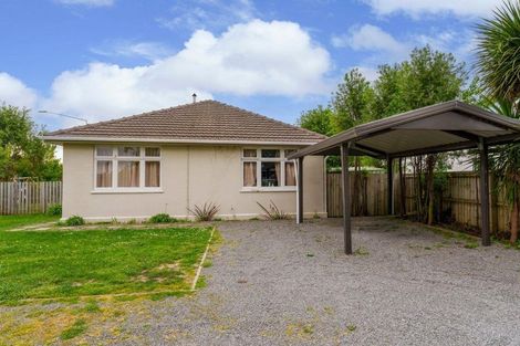 Photo of property in 286 Cranford Street, St Albans, Christchurch, 8052