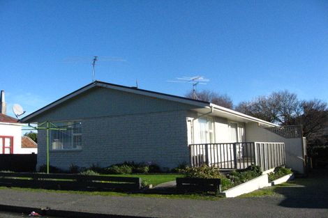 Photo of property in 86 Ritchie Street, Richmond, Invercargill, 9810