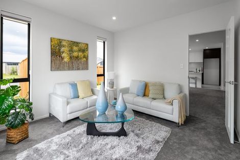 Photo of property in 18 Lovelock Avenue, Rolleston, 7615