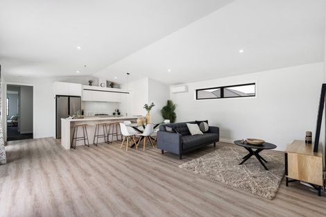 Photo of property in 34 Agathis Crescent, Wigram, 8025