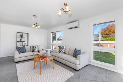 Photo of property in 43 Nicholls Road, Halswell, Christchurch, 8025