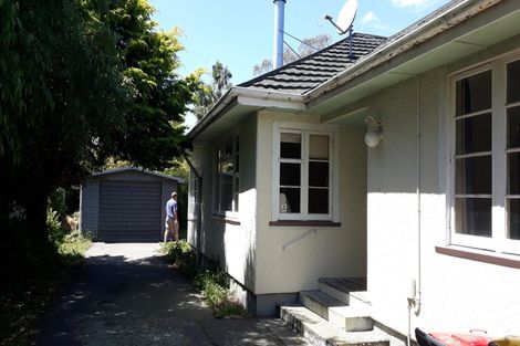 Photo of property in 50 Ilam Road, Upper Riccarton, Christchurch, 8041