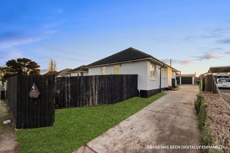 Photo of property in 35 Eureka Street, Aranui, Christchurch, 8061
