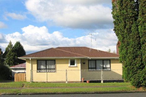 Photo of property in 91 Papanui Street, Tokoroa, 3420
