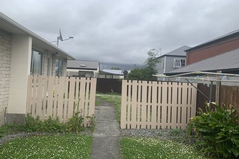 Photo of property in 6/153 Clarence Street, Riccarton, Christchurch, 8011