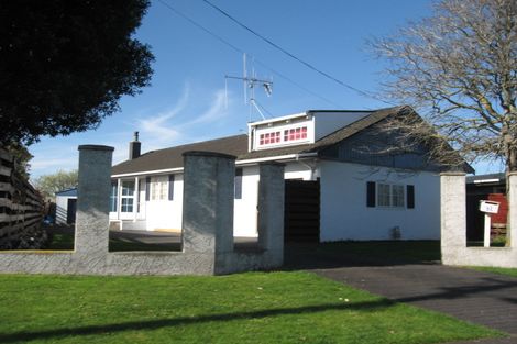 Photo of property in 42 Devon Road, Springvale, Whanganui, 4501