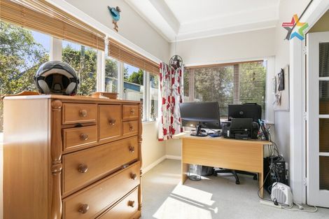 Photo of property in 8 Edwin Street, Belmont, Lower Hutt, 5010