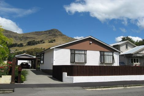 Photo of property in 28 Flavell Street, Heathcote Valley, Christchurch, 8022