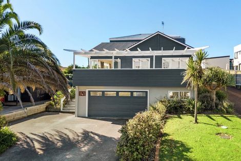 Photo of property in 141 Pah Road, Cockle Bay, Auckland, 2014