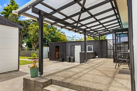 Photo of property in 55 Wakefield Street, Westport, 7825