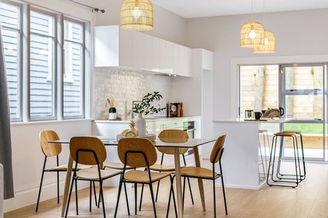 Photo of property in 39 Hohiria Road, Hataitai, Wellington, 6021