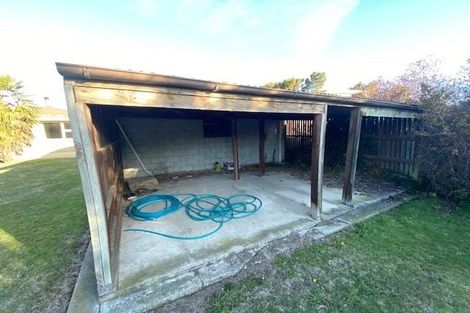 Photo of property in 11 Courage Road, Amberley, 7410