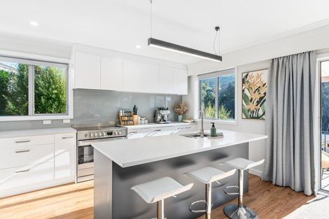 Photo of property in 43 Pioneer Crescent, Helensburgh, Dunedin, 9010