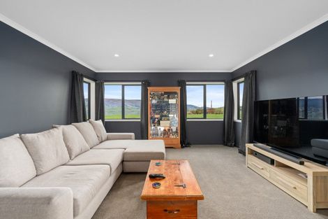 Photo of property in 258 Baker Road, Berwick Forest, Outram, 9073