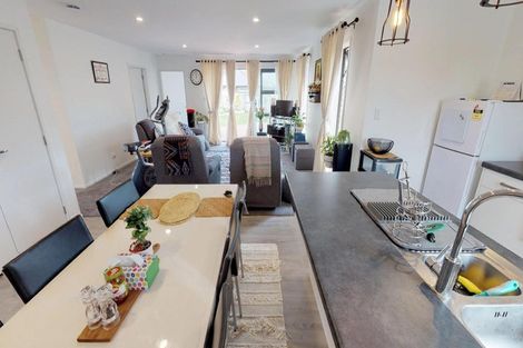 Photo of property in 8 Peckham Lane, Ashhurst, 4810