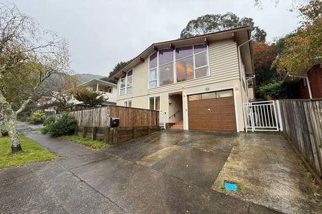 Photo of property in 16 Mission Street, Waterloo, Lower Hutt, 5011
