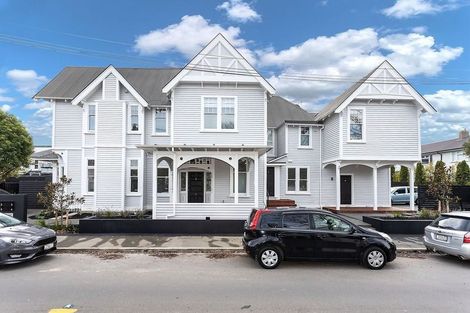 Photo of property in 1/7 Beverley Street, St Albans, Christchurch, 8014