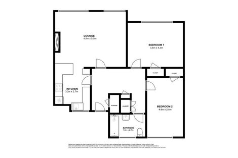 Photo of property in Samoa High Commission, 4/1 Wesley Road, Kelburn, Wellington, 6012