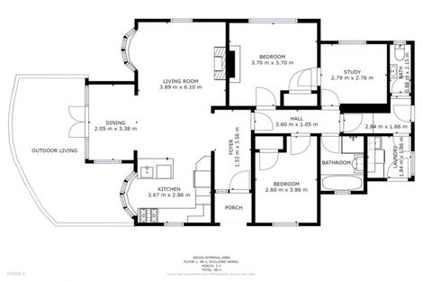 Photo of property in 450 Evans Bay Parade, Hataitai, Wellington, 6021