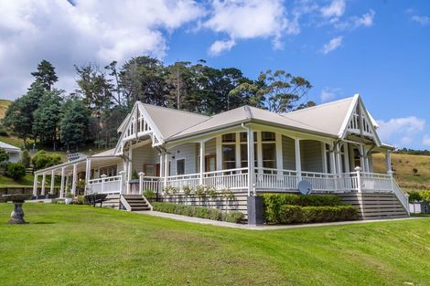 Photo of property in 909 Ormondville Te Uri Road, Ormondville, Dannevirke, 4977