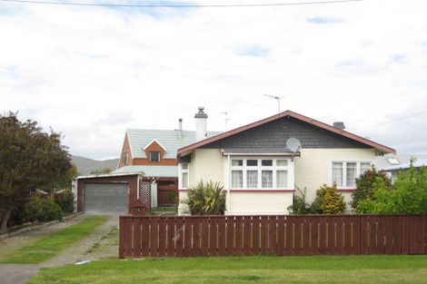Photo of property in 13a Farmar Street, Mayfield, Blenheim, 7201