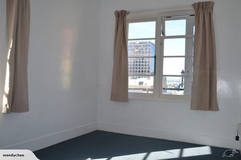 Photo of property in 193 The Terrace, Wellington Central, Wellington, 6011