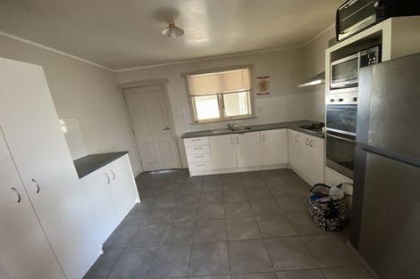 Photo of property in 1 Rankin Street, Kaikohe, 0405