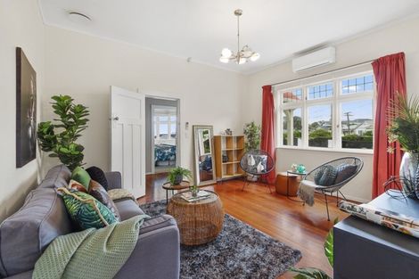 Photo of property in 13 Kainui Road, Hataitai, Wellington, 6021