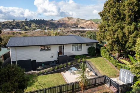 Photo of property in 130 Riverview Road, Huntly, 3700