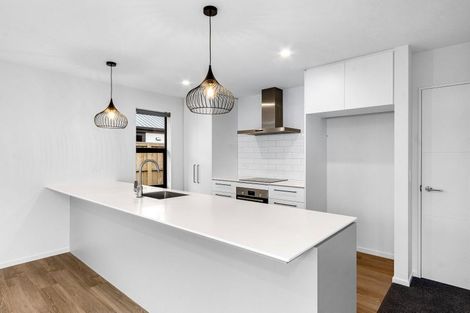 Photo of property in 20 Coach Way, Rolleston, 7614