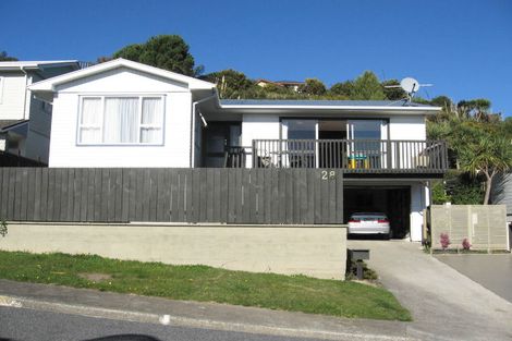 Photo of property in 28 Kingsley Street, Stokes Valley, Lower Hutt, 5019