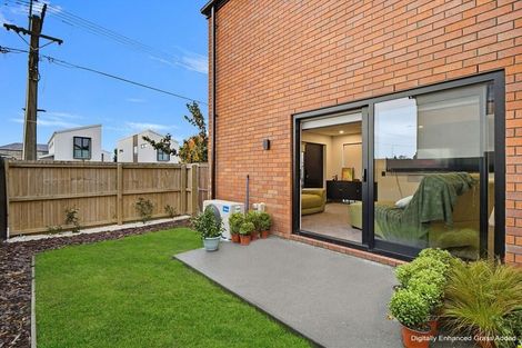 Photo of property in 1/452 Gloucester Street, Linwood, Christchurch, 8011