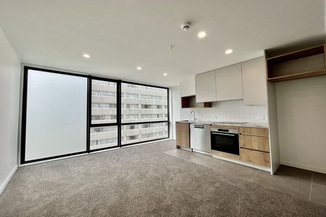 Photo of property in 603/212 Willis Street, Te Aro, Wellington, 6011