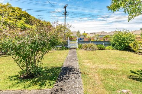 Photo of property in 27 Brassey Road, Saint Johns Hill, Whanganui, 4500