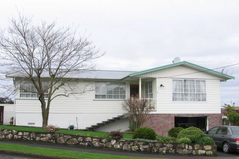 Photo of property in 4 Rata Place, Lansdowne, Masterton, 5810
