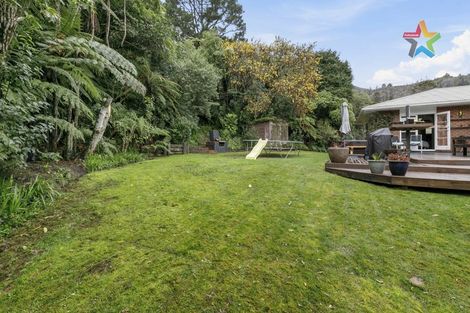 Photo of property in 83 Kamahi Street, Stokes Valley, Lower Hutt, 5019