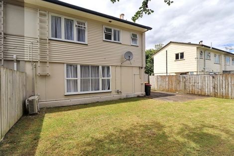 Photo of property in 1/15 Eldon Grove, Taita, Lower Hutt, 5019