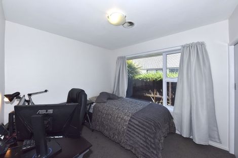 Photo of property in 22 Skerten Avenue, Hornby, Christchurch, 8042