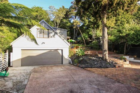 Photo of property in 6 Karen Road, Laingholm, Auckland, 0604