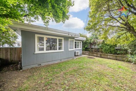 Photo of property in 46 Leighton Avenue, Waiwhetu, Lower Hutt, 5010