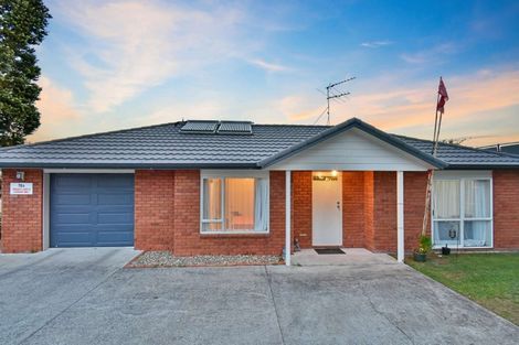 Photo of property in 70a Browns Road, Manurewa, Auckland, 2102